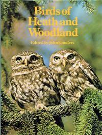 image of Birds of Heath and Woodland