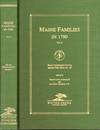 Maine Families in 1790. Vol. 4