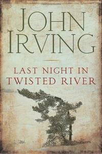 image of Last Night in Twisted River