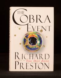 image of The Cobra Event