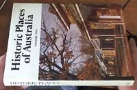 cover of Historic Places of Australia; Volume 2