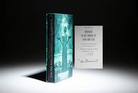 cover of Midnight in the Garden of Good and Evil; A Savannah Story