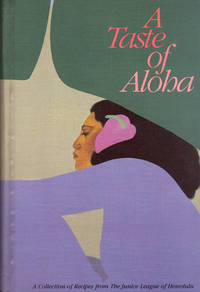 image of A TASTE OF ALOHA