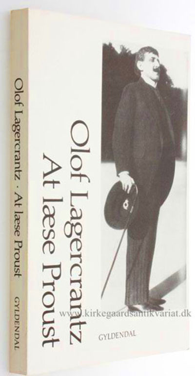 At læse proust.