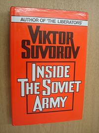 image of Inside the Soviet Army