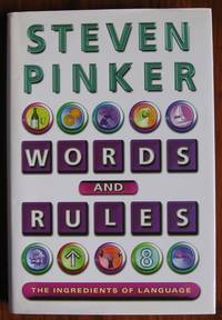 image of Words and Rules: The Ingredients of Language