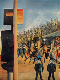 image of Myth and Imagery. Sidney Nolan