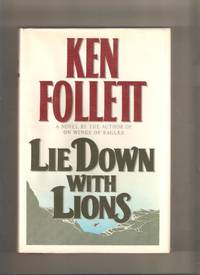 Lie Down with Lions