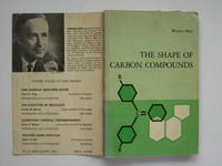 image of The shape of carbon compounds