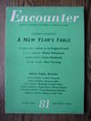 Encounter Magazine, June 1960