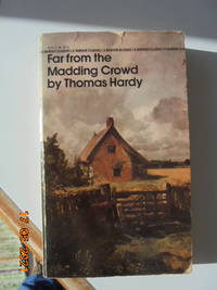 Far from the Madding Crowd