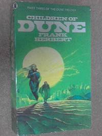 image of CHILDREN OF DUNE