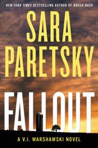 Fallout : A V. I. Warshawski Novel