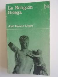 La Religión Griega