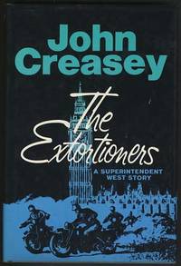 The Extortioners