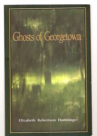 cover of Ghosts of Georgetown
