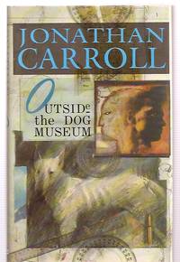 cover of Outside The Dog Museum