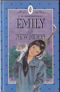 Emily of New Moon by Montgomery, L. M. (Lucy Maud) - 1982