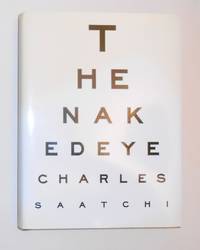 The Naked Eye (SIGNED COPY)