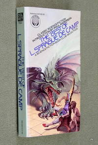 The Best of L. Sprague de Camp