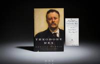 cover of Theodore Rex