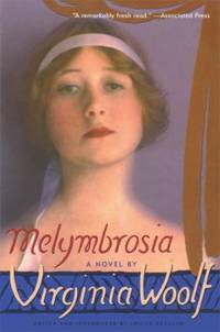 Melymbrosia : A Novel