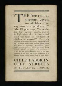 Child Labor in City Streets