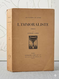 L’Immoraliste