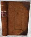 Grocery Account, Ledger Book from Middlesex County Massachusetts Ledger; Lowell Mass. 1864-1866