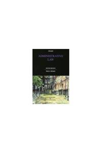 Administrative Law