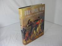 cover of THE CIVIL WAR: A TREASURY OF ART AND LITERATURE