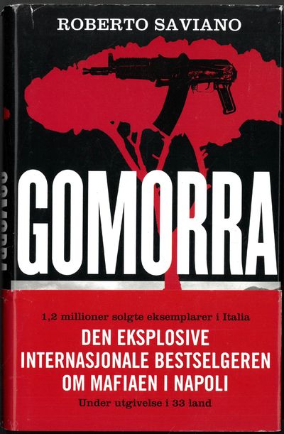 Gomorra. En reise i comorraens økonomiske…