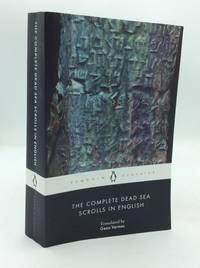 THE COMPLETE DEAD SEA SCROLLS IN ENGLISH