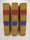 Memoirs of the Life and Reign of King George the Third in three volumes