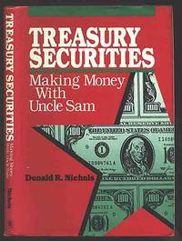 image of Treasury Securities: Making Money With Uncle Sam
