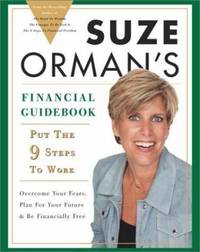 Suze Orman's Financial Guidebook : Put the 9 Steps to Work