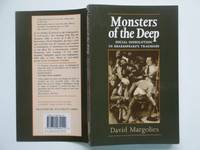 Monsters of the deep: social dissolution in Shakespeare's tragedies