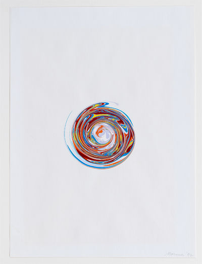 Marbled vignettes; Including Muir Dawson & Norma Rubovits in conversation