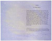 Orion (Signed Broadside)