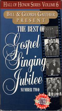 The Best of Gospel Singing Jubilee 2: V. 6