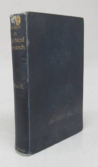 cover of Essays in Psychical Research