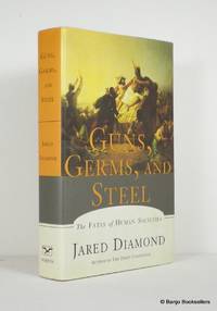 image of Guns, Germs, and Steel: The Fates of Human Societies