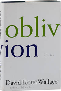 Oblivion: Stories