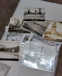 image of Texaco, Lawrenceville Refinery Plant: 20+ photos of the Plant