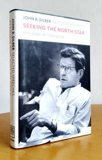 cover of Seeking the North Star: Selected Speeches
