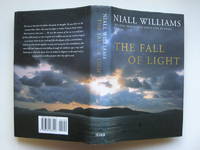 The fall of light by Williams, Niall - 2001