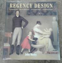 image of Regency Design 1790-1840