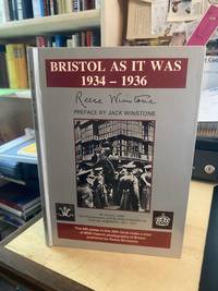 Bristol as it Was, 1934-1936