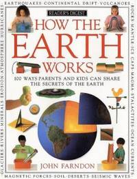 How It Works: How the Earth Works
