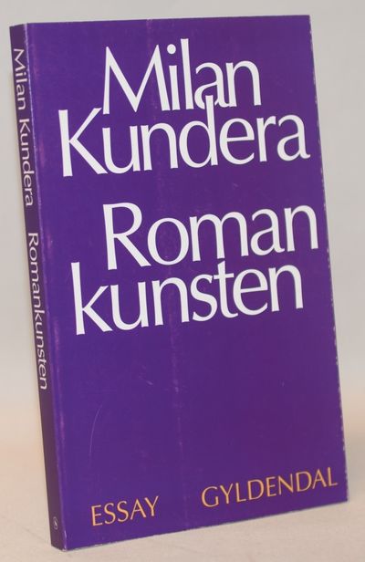 Romankunsten.